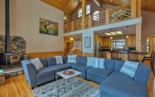 Cottage