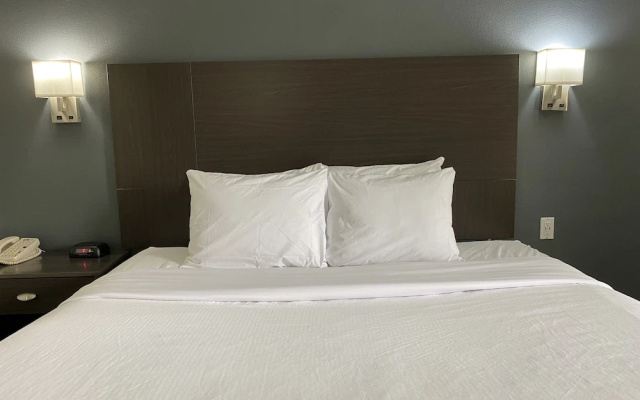 2 Bedrooms Suite