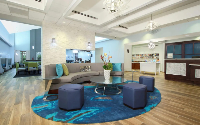 Accessible Suite