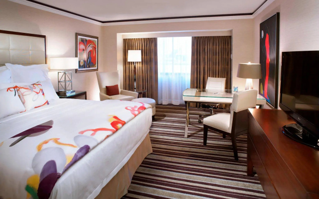 Standard Double Club room