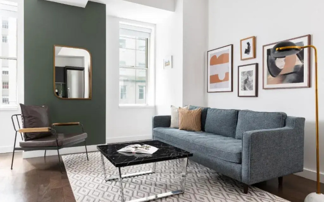 Standard Apartment