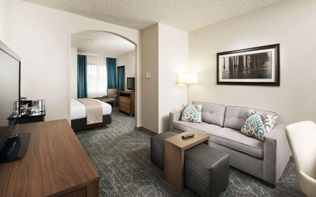 Double Junior Suite