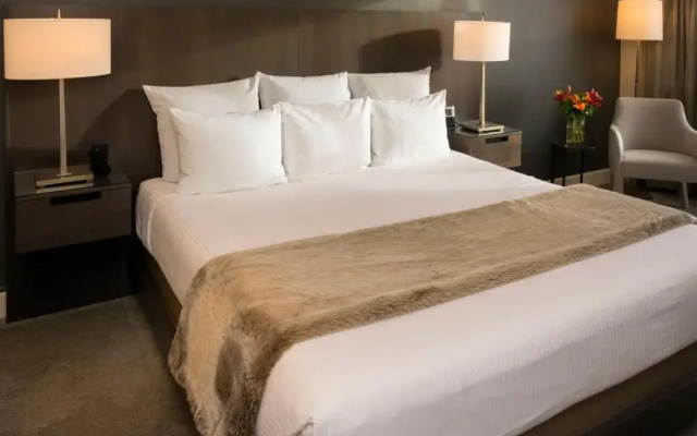 Double Guest room