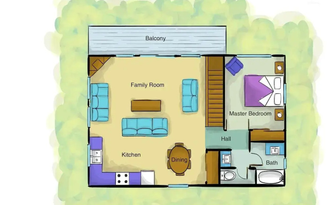 Cottage