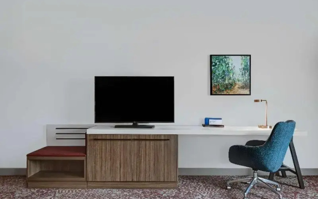 Standard Sextuple room