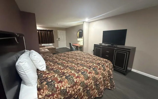 Standard Suite