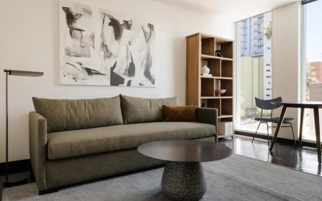 Superior Apartment
