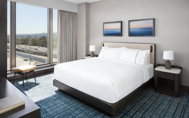Grand Accessible Double Suite