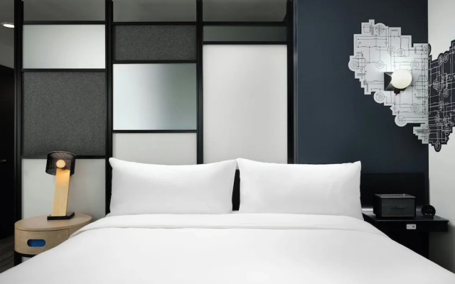 Double Suite