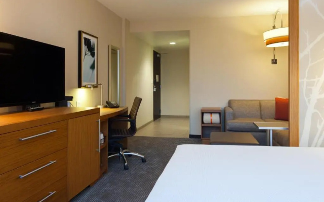 Accessible room