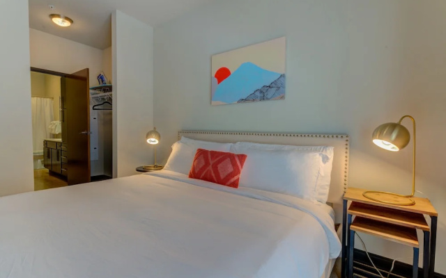 Comfort Apartment