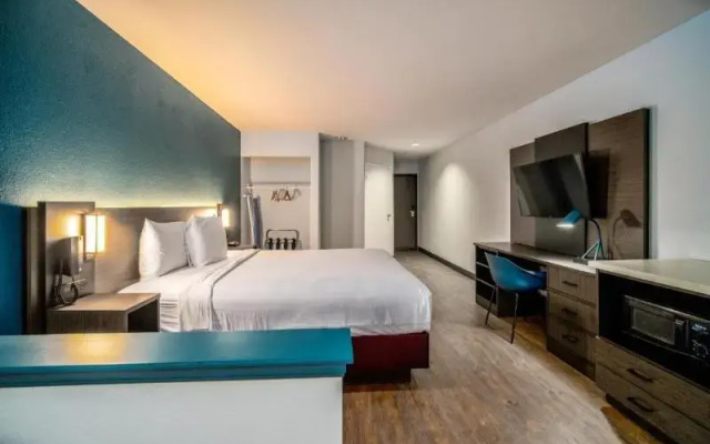 Classic room