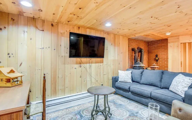 Cottage