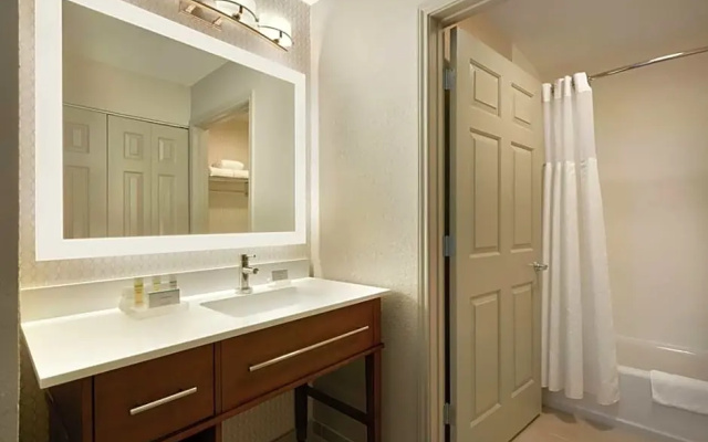2 Bedrooms Quadruple Suite