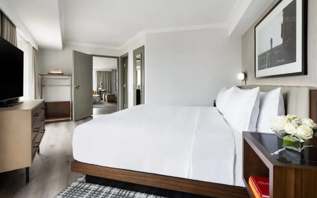 1 Bedroom Suite
