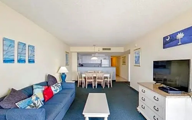 3 Bedrooms Suite