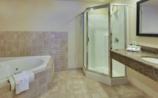 Double Suite