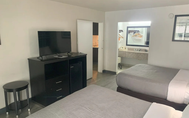 Suite