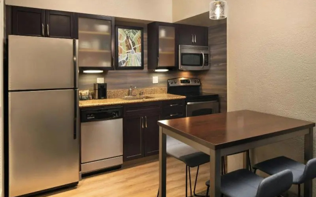 Standard Quadruple Penthouse room