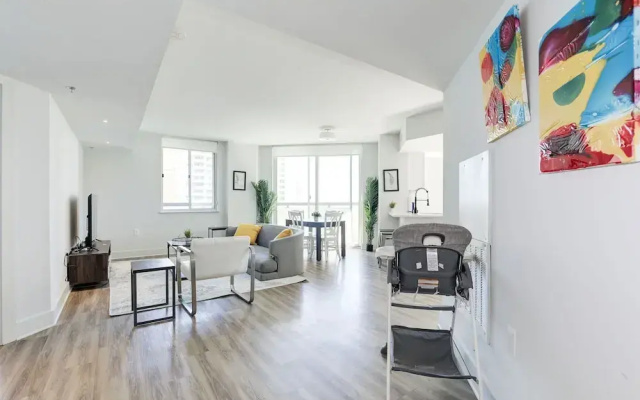Comfort Apartment