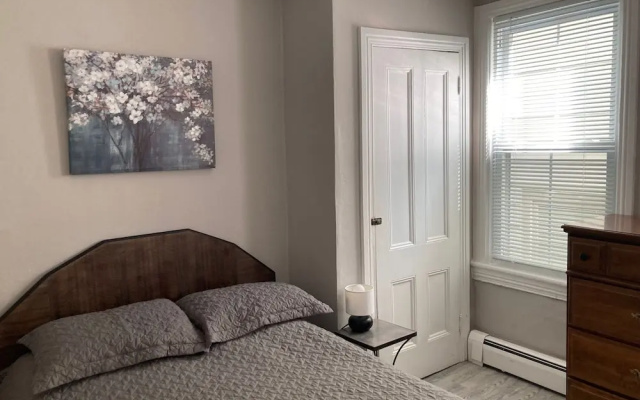 Classic room