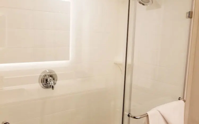 1 Bedroom Suite