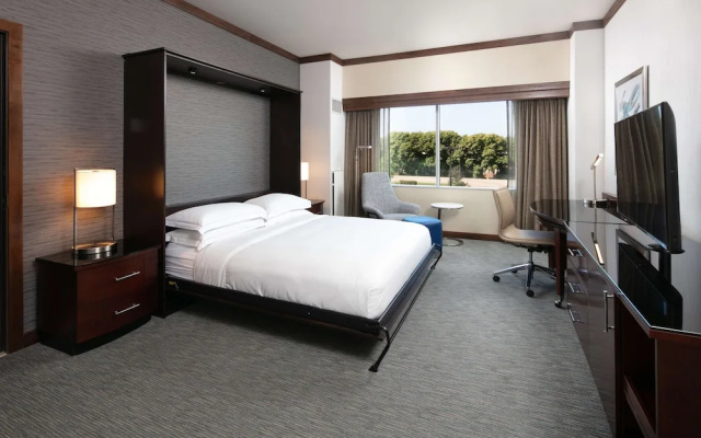 Standard Double Club room