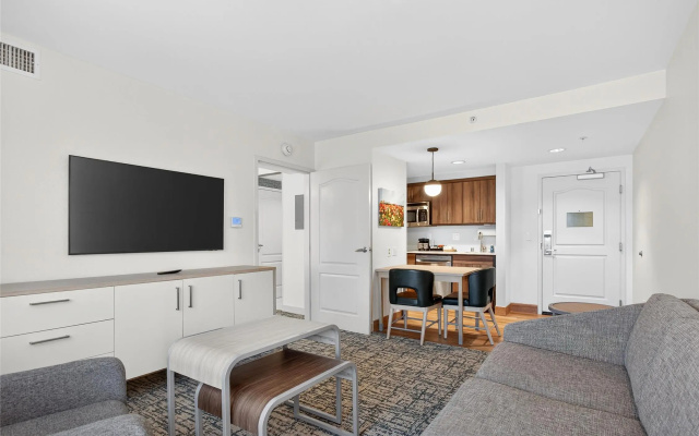 1 Bedroom Premium Suite