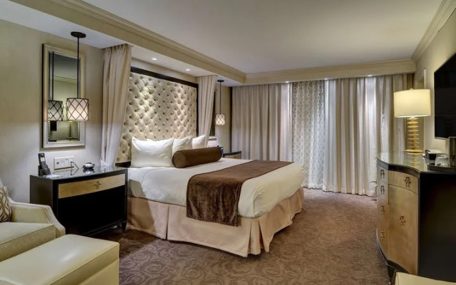 2 Room Double Suite