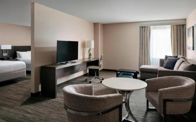 Executive Suite