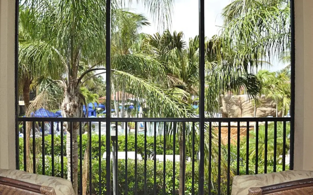 3 Bedrooms Cottage with pool view