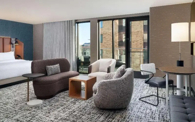 Junior Suite