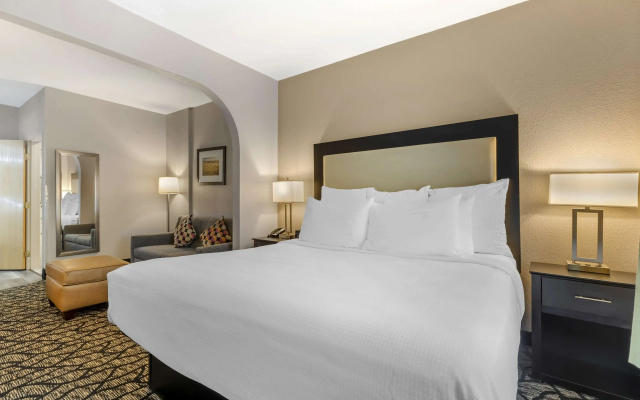 Double Suite