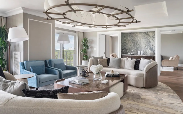 Royal Suite
