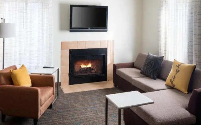 Double Suite with balcony