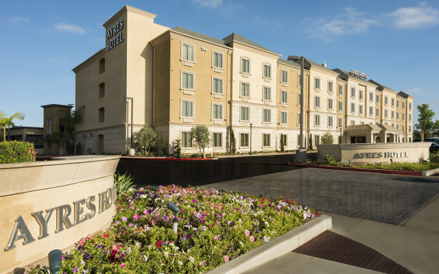 Run of House