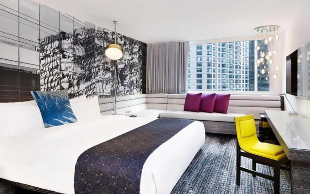 1 Bedroom Standard room