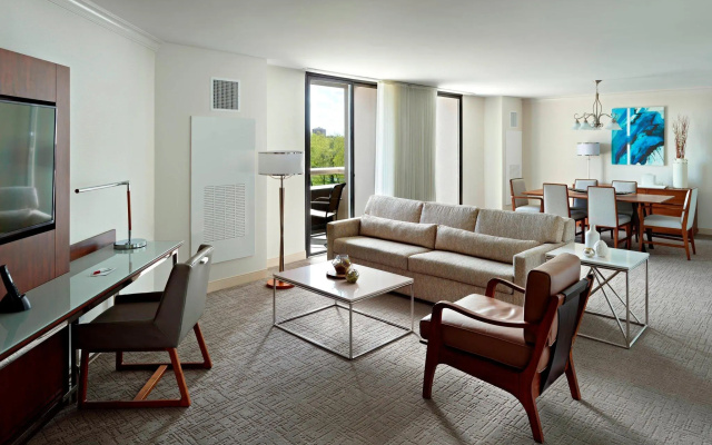 Presidential Suite