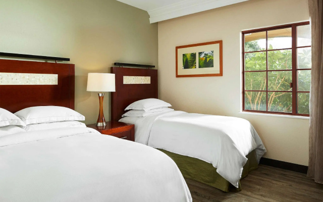 Sextuple Suite