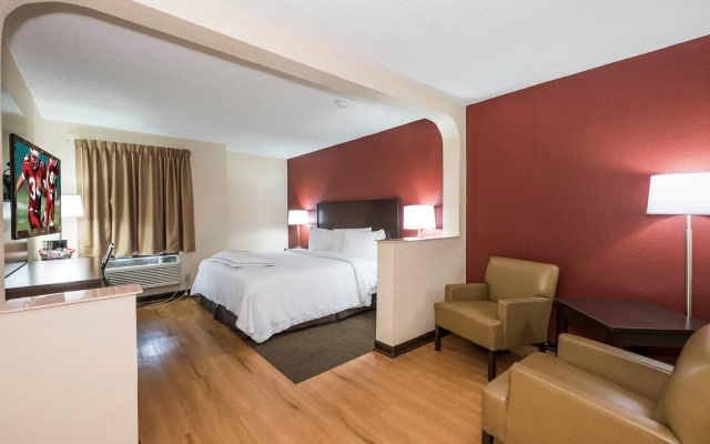 Premium Double room