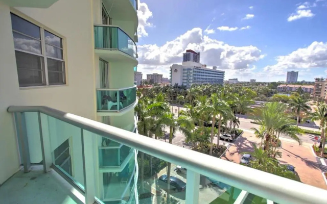 Standard Family room with balcony