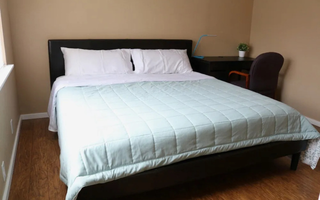 Comfort room
