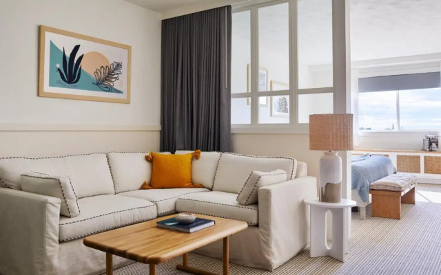 Superior Suite