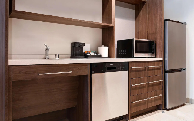 Double Studio Suite