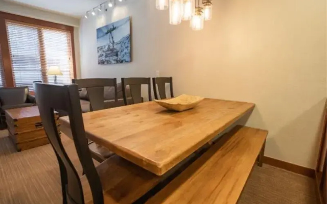 1 Bedroom Suite