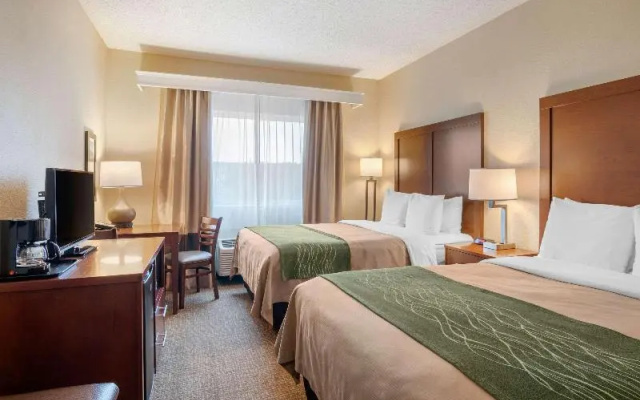 Standard Sextuple room