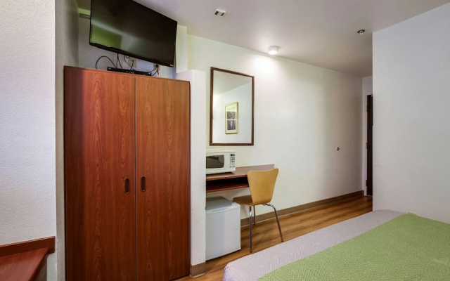 Deluxe Double Suite