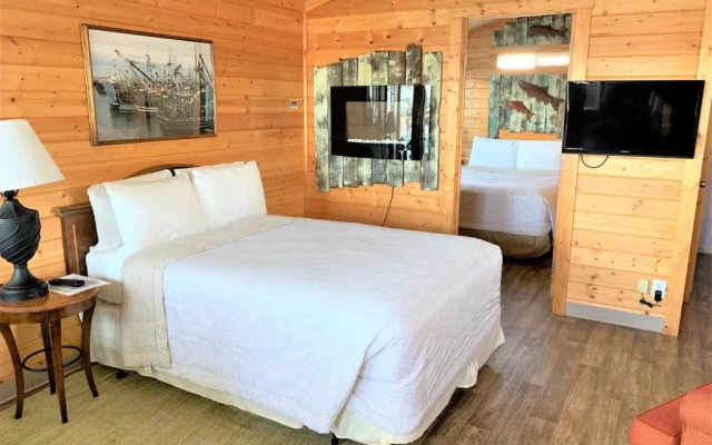 1 Bedroom Cottage