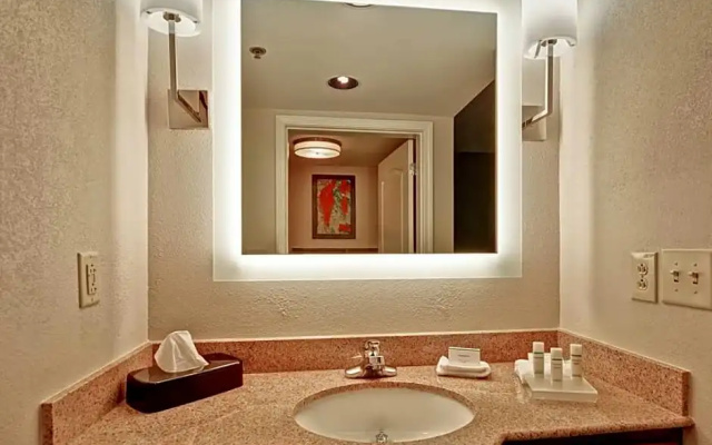 Standard Suite