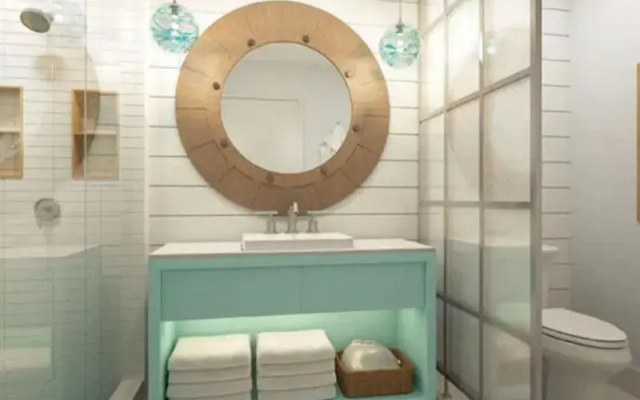Deluxe Double room with city view